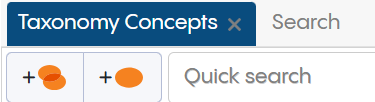 Create Concept Display Icons