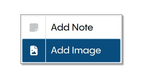 EDG Diagram Add Image action