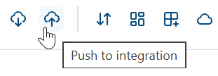Push To Git