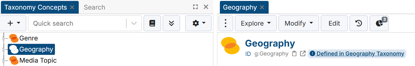 Icon Colors